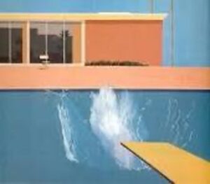 David Hockney's 70-Year Run as a Living Master