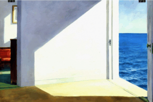 David Hockney's 70-Year Run as a Living Master