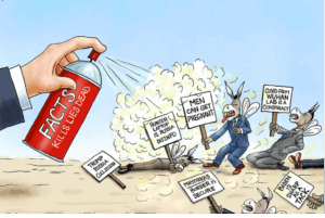 Worth Considering: Funny — May 23, 2025