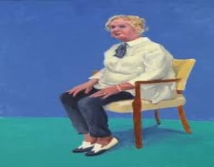 David Hockney's 70-Year Run as a Living Master