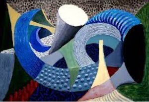 David Hockney's 70-Year Run as a Living Master