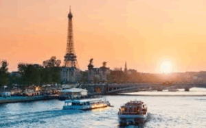 8 Surprising Facts About Paris: Hidden History, Catacombs, Eiffel Tower Secrets & More