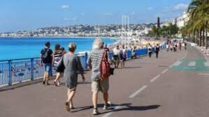 The Côte d’Azur: Why Nice Still Deserves Its Legendary Reputation for Beauty, Culture, and Coastal Charm