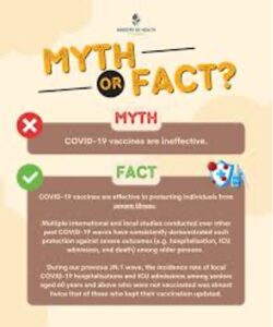 COVID Vaccines Revisited: Why I Trusted the Shot, What Changed My Mind, and What the Evidence Revealed