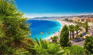 Paris Art Highlights: Favorite Places, Hockney Retrospective & Hidden Gardens Before Traveling to Nice
