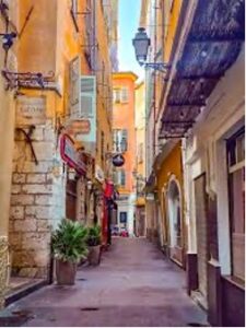 The Côte d’Azur: Why Nice Still Deserves Its Legendary Reputation for Beauty, Culture, and Coastal Charm