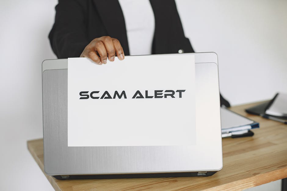 Scammer Meets Her Match in Epic Trolling Battle