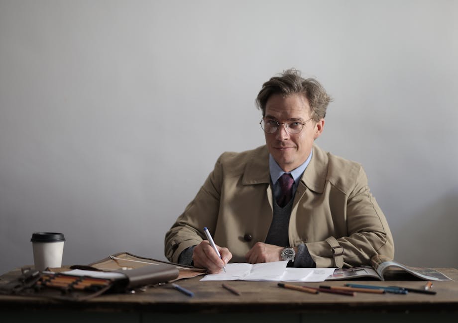 My Return to Business Writing (and Why I’m Not Abandoning Everything Else)