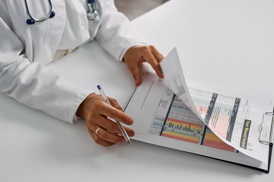 America’s Chronic Disease Crisis: Why Healthcare Is Failing Us