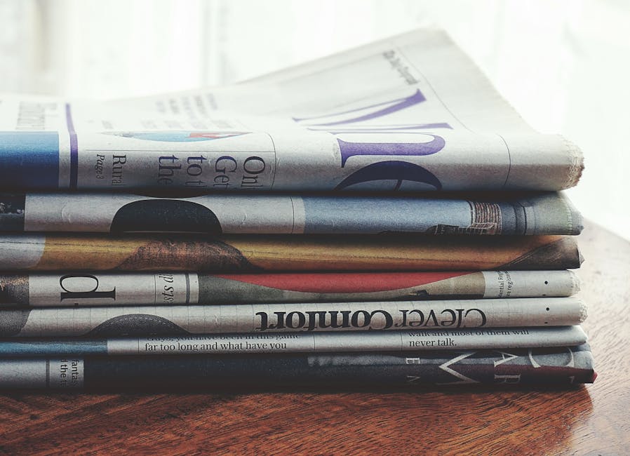 Different Views on News You Didn’t Hear