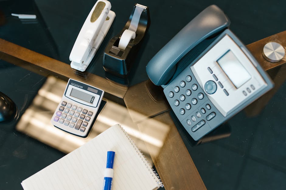 The Two Essential Elements of True Productivity