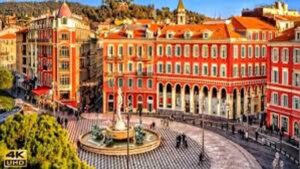 The Côte d’Azur: Why Nice Still Deserves Its Legendary Reputation for Beauty, Culture, and Coastal Charm