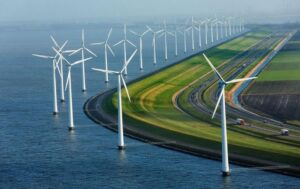 Modern Dutch Engineering: Where Order Meets Innovation