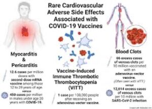 COVID Vaccines Revisited: Why I Trusted the Shot, What Changed My Mind, and What the Evidence Revealed