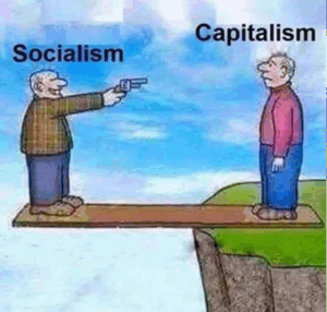Worth Considering: Socialism — May 17, 2025