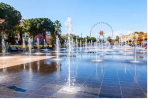 The Côte d’Azur: Why Nice Still Deserves Its Legendary Reputation for Beauty, Culture, and Coastal Charm