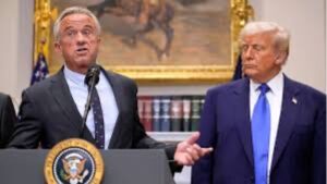 Trump’s Drug Price Order and the Real ID Power Grab