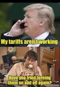 Worth Considering: Funny — June 6, 2025