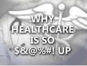 RFK Jr. on Transforming America’s Healthcare System