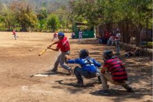 Baseball Blues in Nicaragua: A Hard Lesson About Charity, Entitlement, and Human Nature