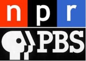 Why NPR and PBS Should Lose Their Taxpayer Funding