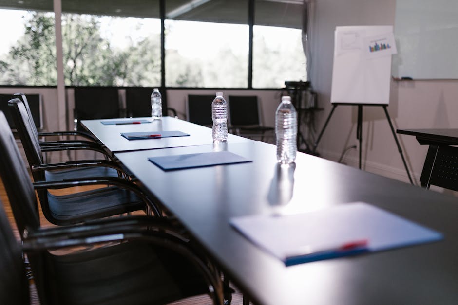 Reader Feedback: The Challenge of Leading 500 Employees