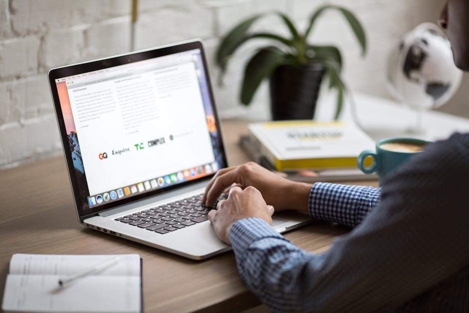 How Much Time Do You Spend on Email Each Day?