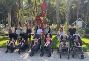 “When AI Gets Personal: My Complicated Relationship with Nigel + Community Progress at Paradise Palms & Fun Limón”