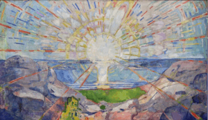 Edvard Munch: Beyond The Scream