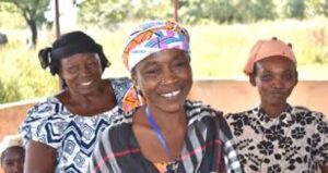 Why the World’s Poorest People Often Seem Happiest