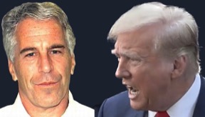 What Is Trump Hiding? The Truth Behind His Epstein Files Reversal and Sudden Shift in Tone