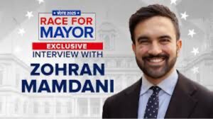 Zohran Mamdani and the Future of New York City: A Deep Dive Into the Radical Mayoral Front-Runner
