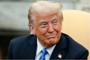 Will Donald Trump Be Remembered as the Greatest U.S. President Since Abraham Lincoln? A Look at His Foreign Policy and Second