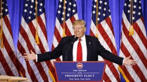 Will Donald Trump Be Remembered as the Greatest U.S. President Since Abraham Lincoln? A Look at His Foreign Policy and Second-Term Impact