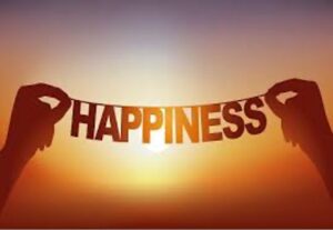 Coleman Hughes and Arthur C. Brooks on Happiness