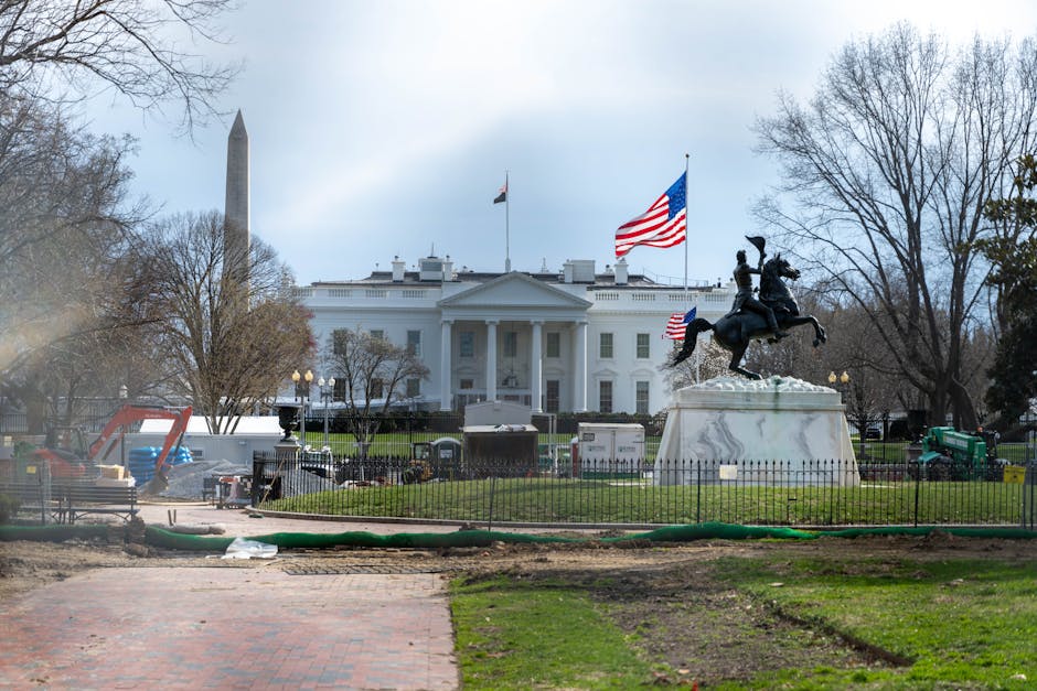 Will Trump Be Remembered as America’s Greatest President Since Lincoln?