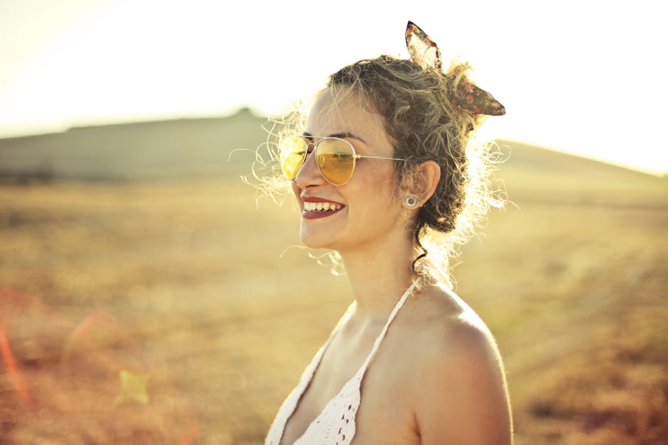 Five Facts That Will Make You Prioritize Happiness