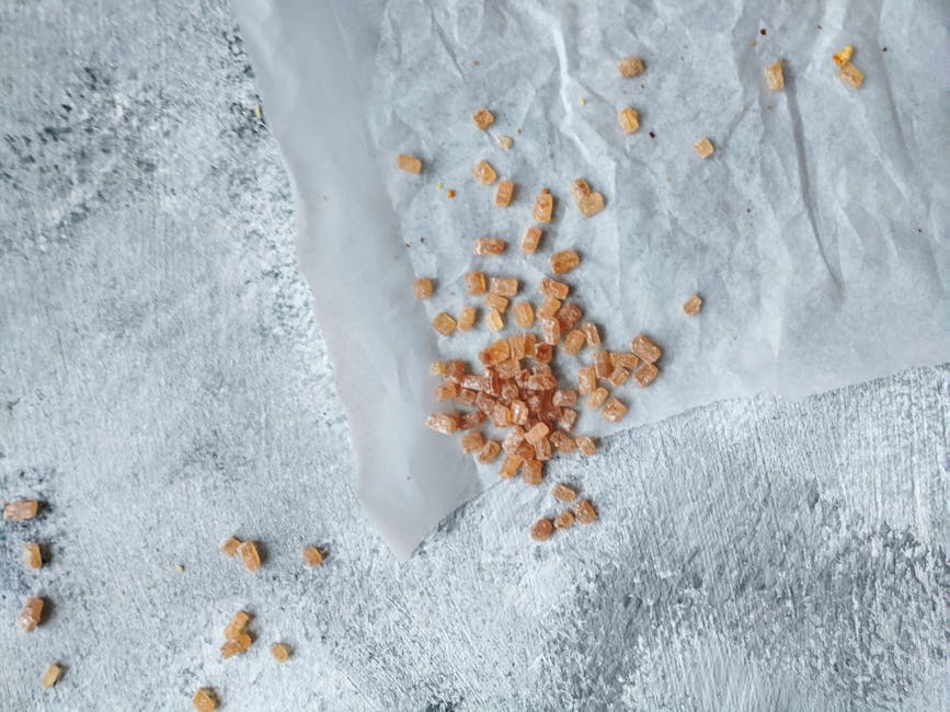 The Hidden Sugar Crisis Destroying American Health