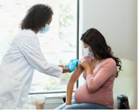 HHS Quietly Drops COVID Vaccine Recommendations for Kids and Pregnant Women