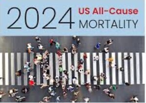 COVID Vaccine Risks? Inside Japan’s 2025 All-Cause Mortality Findings