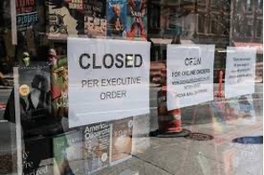 The Big COVID-19 Question: Could a Mega-Crisis Happen Again?