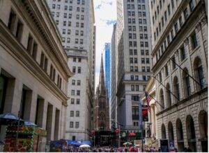 Rediscovering Lower Manhattan: NYC Architecture, 9/11 Memorial & Historic Wall Street
