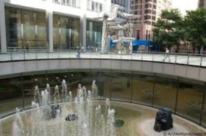 How Did I Miss This Obvious Connection Between Two NYC Memorials?