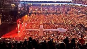 The Fan Base