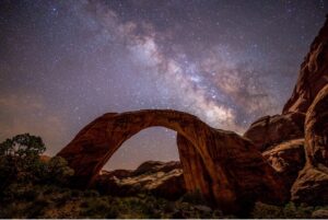 Utah’s Dark Sky Parks: Where Stars Still Shine Bright