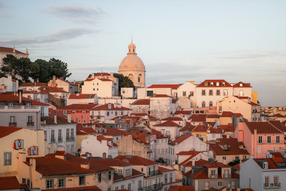 Lisbon: Travel Reflections on Portugal’s Culture, Art, and Everyday Life
