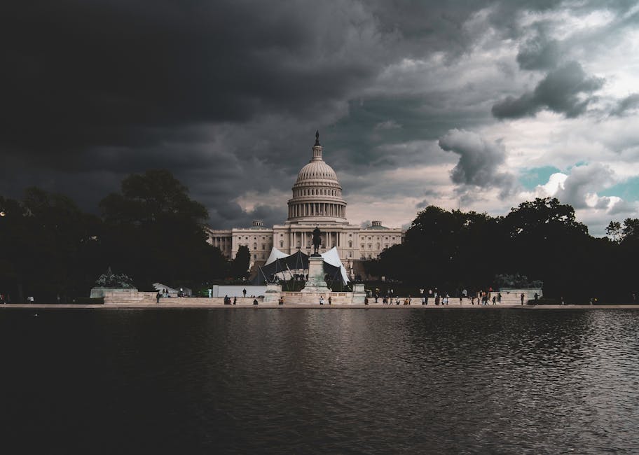 Trump’s DC Crime Crackdown: A Debate Worth Watching