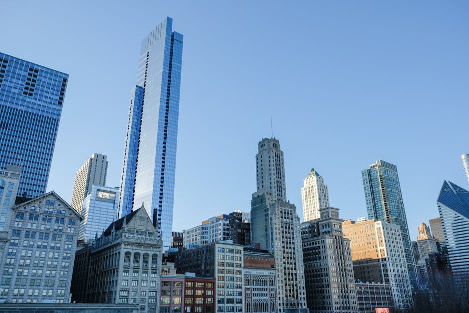 Trump’s Chicago Gambit: A Strategic Power Play