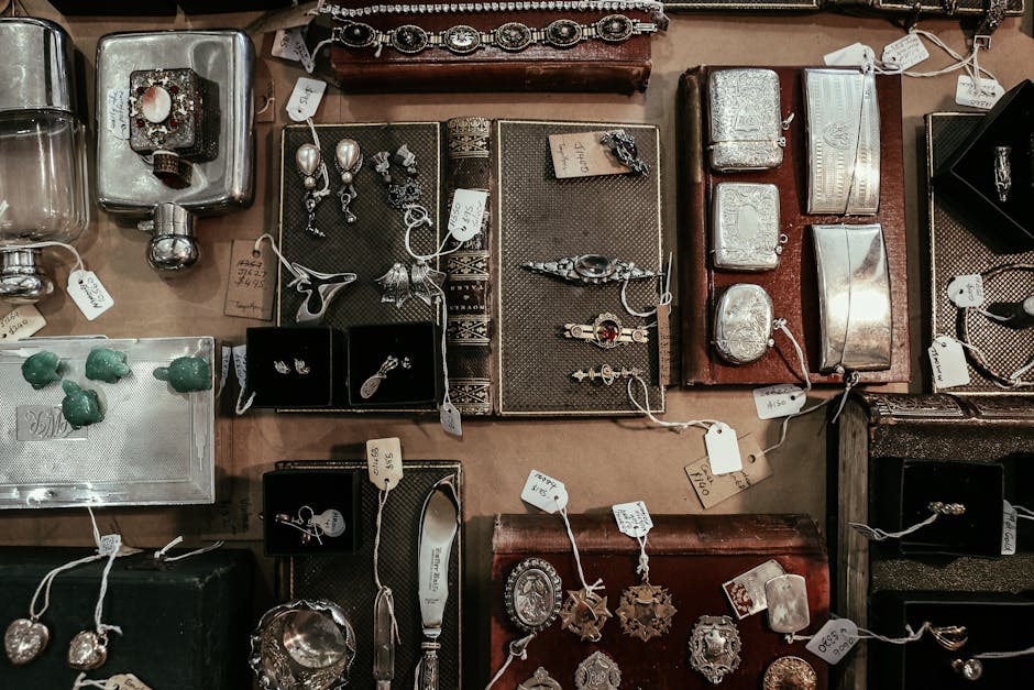 A Curated Collection of Hidden Gems Worth Your Time