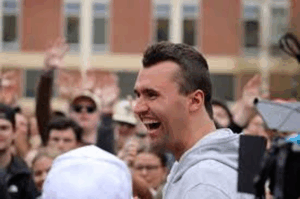 The Assassination of Charlie Kirk